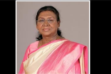 నేడు రాష్ట్రానికి రాష్ట్రపతి రాక